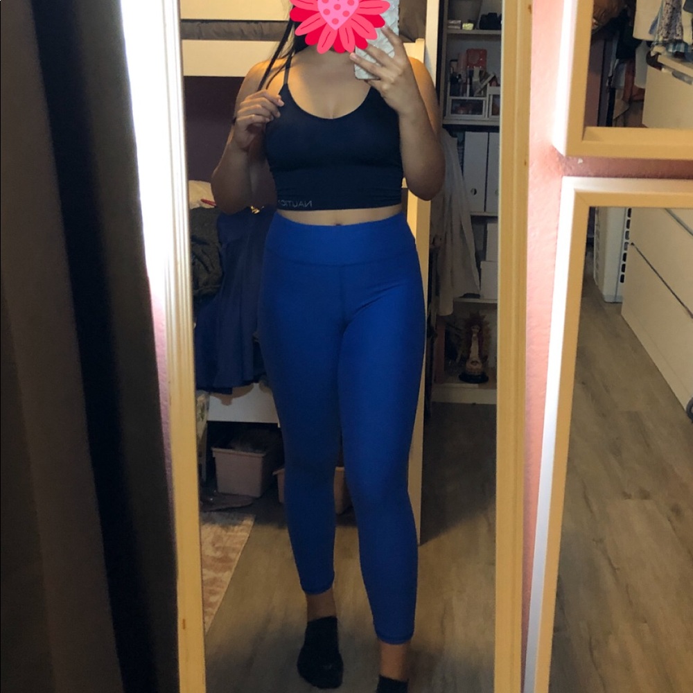 Yoga leggings
